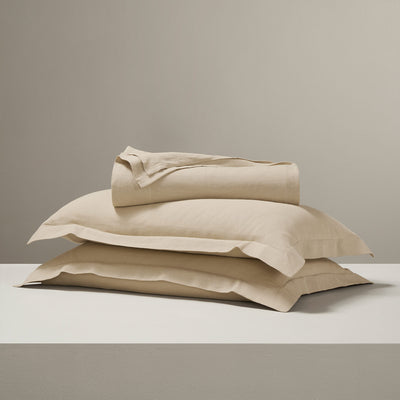 Daisy Linen Bedsheet Set