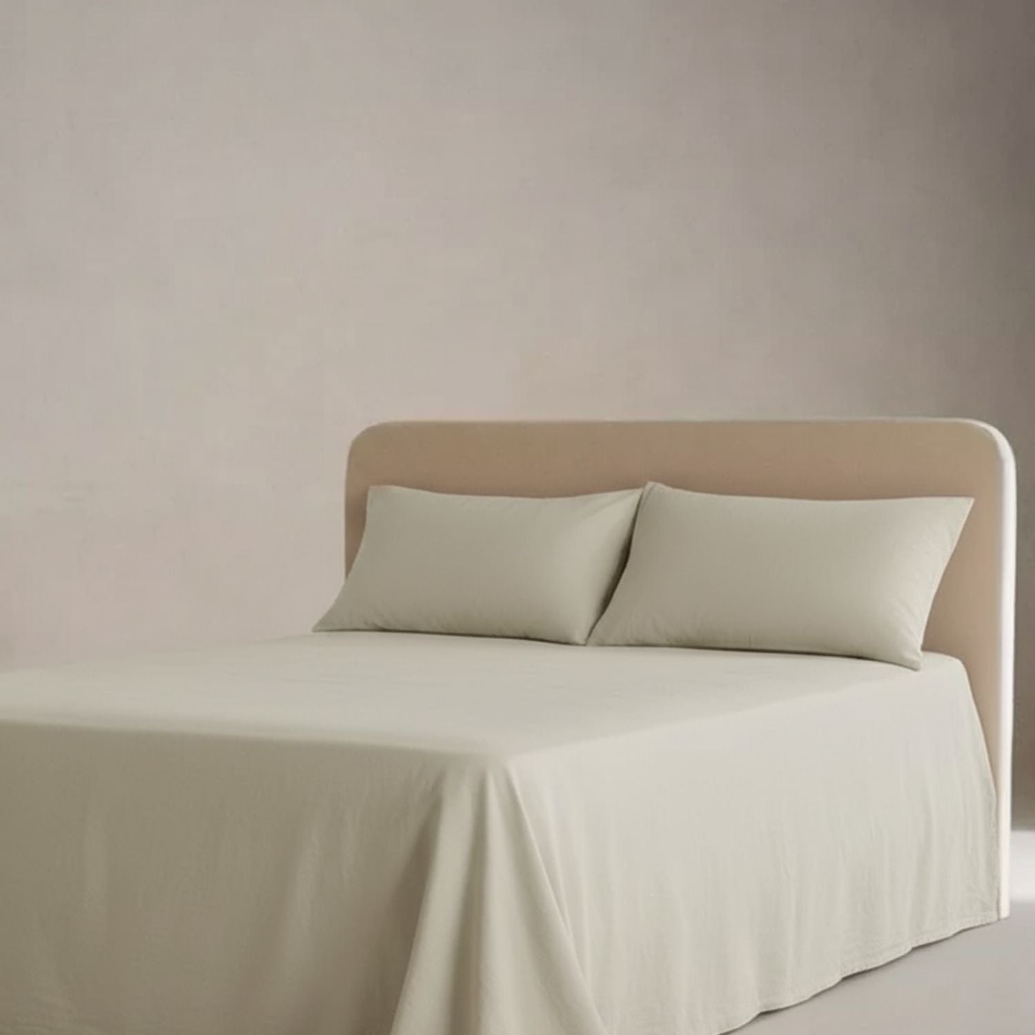 Orelle Linen Flatsheet Set