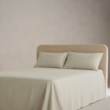 Orelle Linen Flatsheet Set