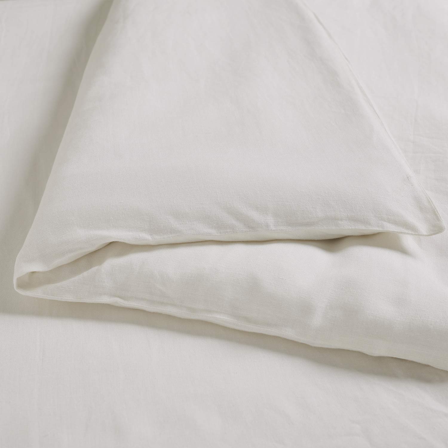 Terra Linen Duvet Cover Set
