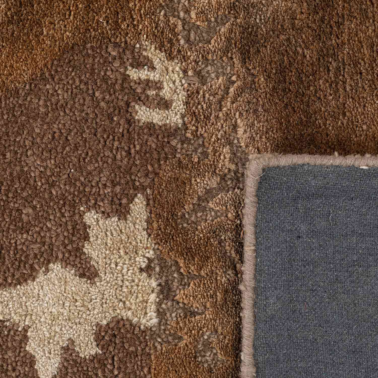 Caspian Hand Tufted Woollen