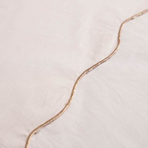 Camelia Cotton Percale Bedsheet Set