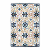 Amask Hand Tufted Woollen Rug