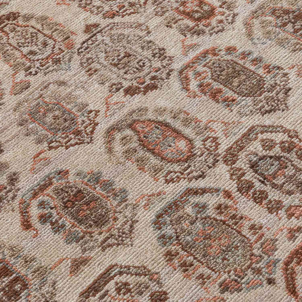 Sangrah Hand Knotted Woollen Rug