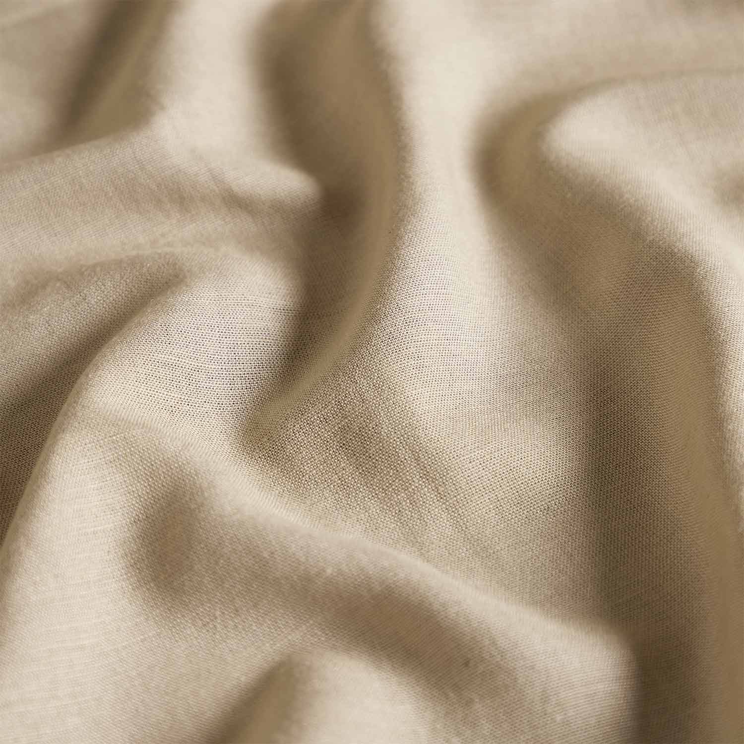 Daisy Linen Bedsheet Set