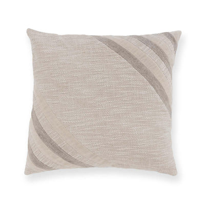 Navira Cotton Textured Cushion Cover