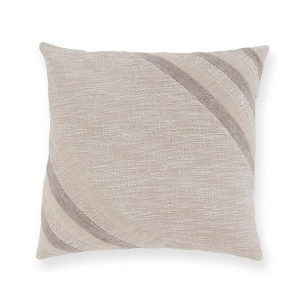 Navira Cotton Textured Cushion Cover