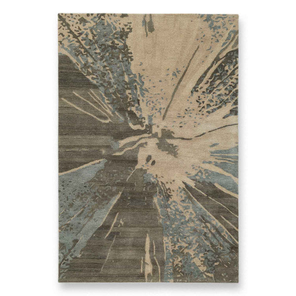 Bloom  Hand Tufted Woollen Rug