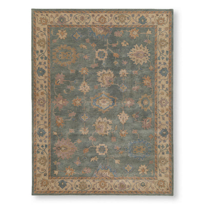 Orchard  Hand Tufted Woollen Rug