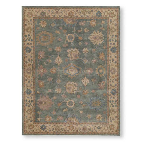 Orchard  Hand Tufted Woollen Rug