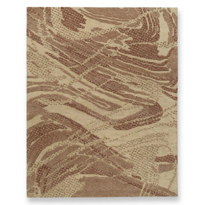 Dune  Hand Tufted Woollen Rug