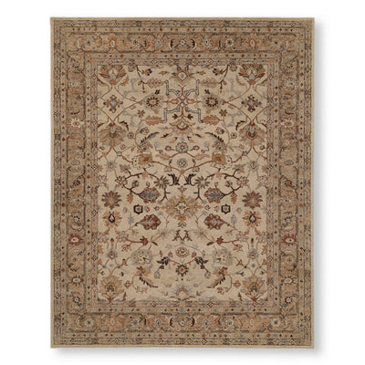 Archive  Hand Tufted Woollen Rug