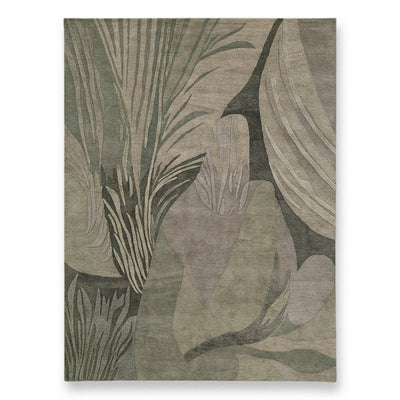 Botanica  Hand Tufted Woollen Rug