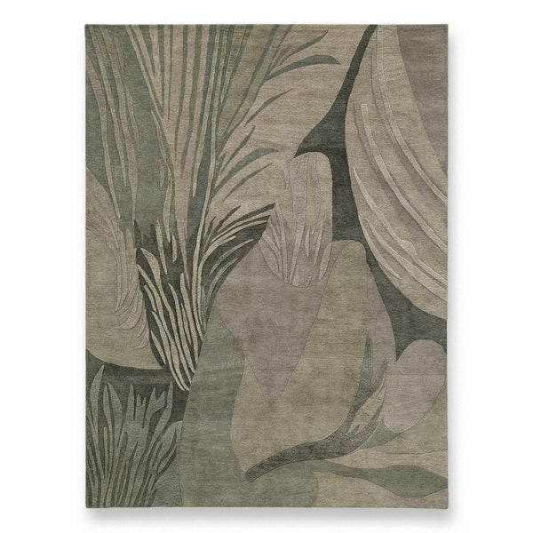 Botanica  Hand Tufted Woollen Rug