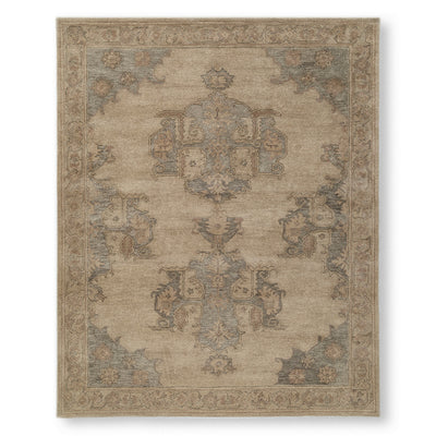 Manor Hand Tufted Woollen Rug