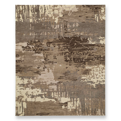 Weathering  Hand Tufted Woollen Rug