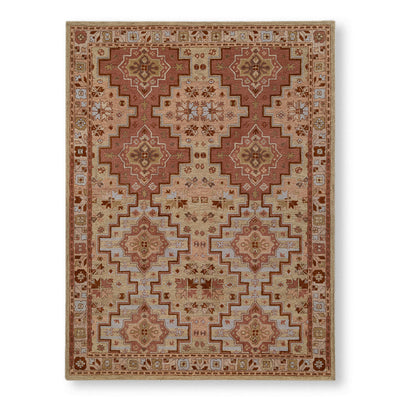 Totemheim   Hand Tufted Woollen Rug