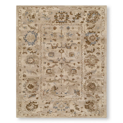 Vestige  Hand Tufted Woollen Rug
