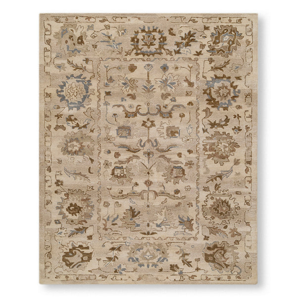 Vestige  Hand Tufted Woollen Rug