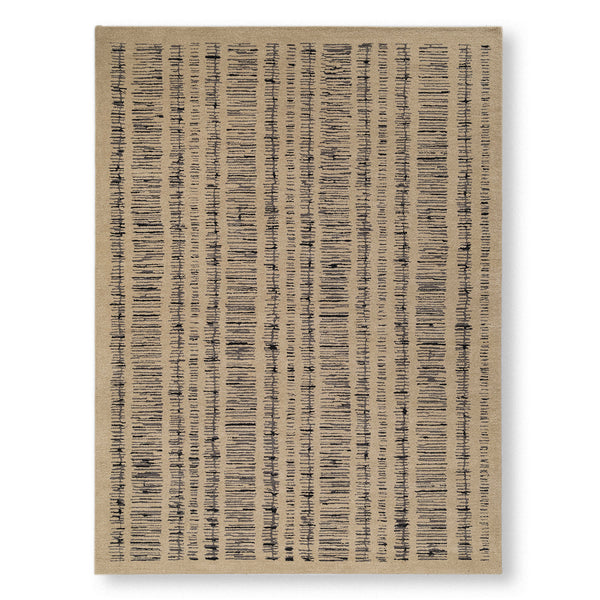 Reed  Hand Tufted Woollen Rug