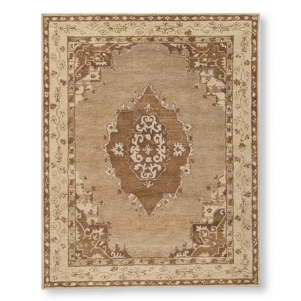 Cameo  Hand Tufted Woollen Rug