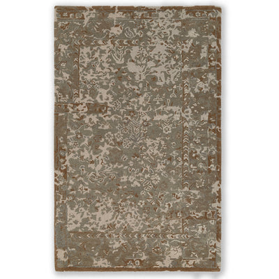 Gulfaz Hand Tufted Woollen Rug