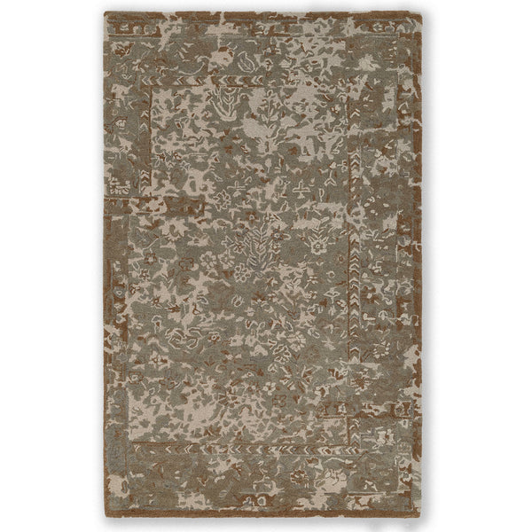 Gulfaz Hand Tufted Woollen Rug