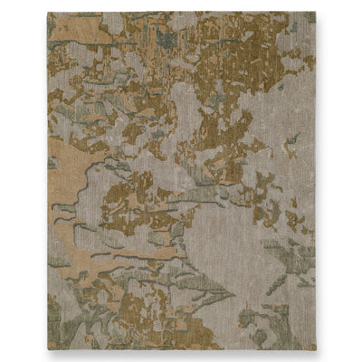 Gilding  Hand Tufted Woollen Rug