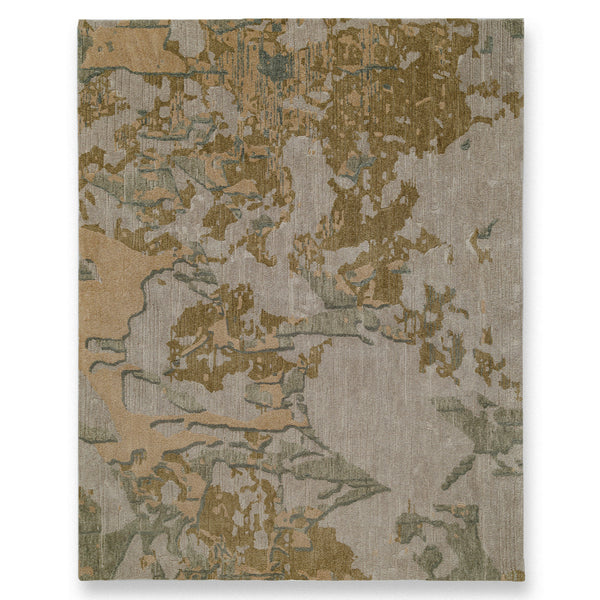 Gilding  Hand Tufted Woollen Rug
