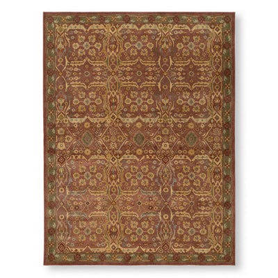 Tapest  Hand Tufted Woollen Rug