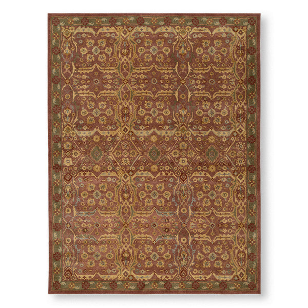 Tapest  Hand Tufted Woollen Rug