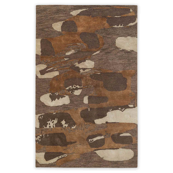 Caspian Hand Tufted Woollen Rug