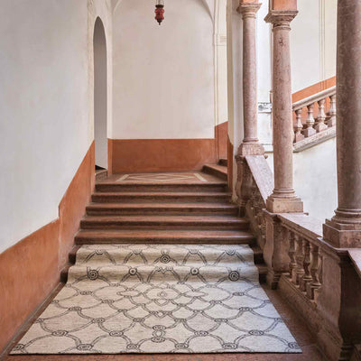 Gusita Hand Tufted Woollen Rug By Mariella Ienna
