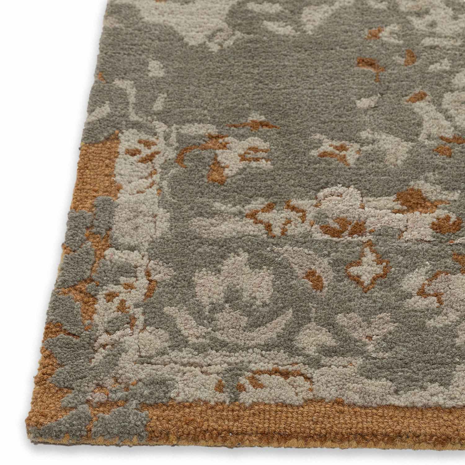 Gulmandal Hand Tufted Woollen Rug