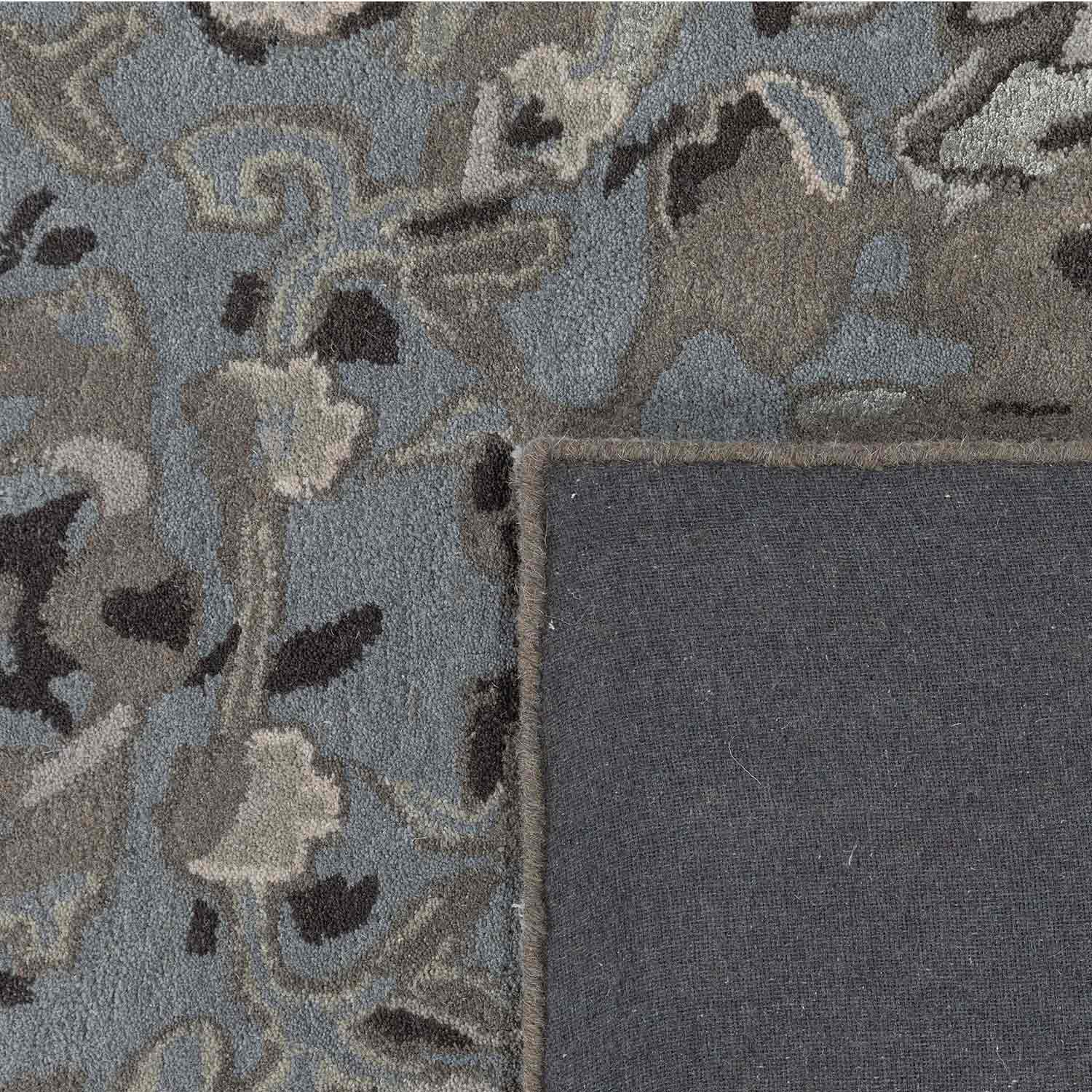 Gulrekh Hand Tufted Woollen Rug