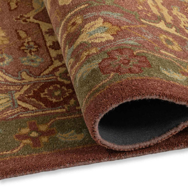 Tapest  Hand Tufted Woollen Rug