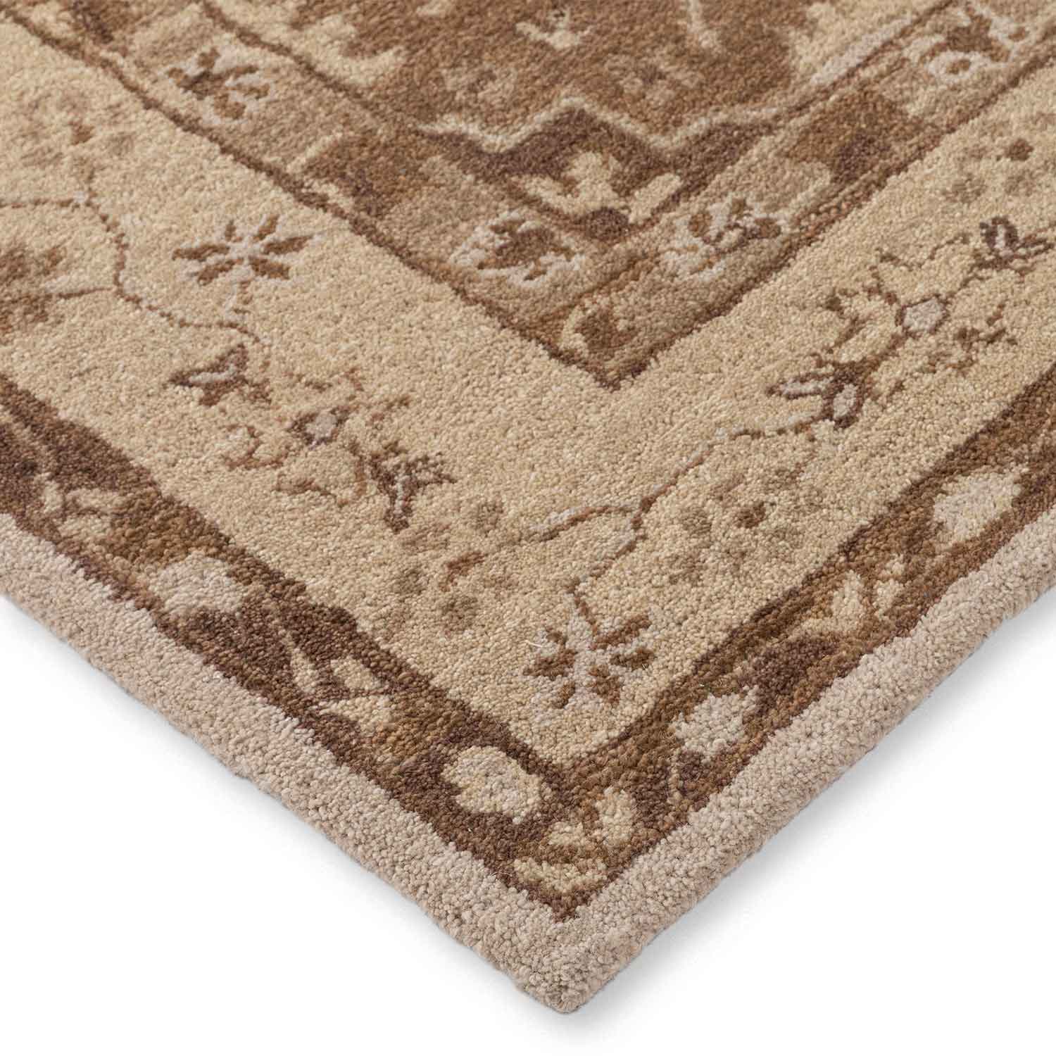 Cameo Hand Tufted Wool Rug Hand Tufted Woollen Rug
