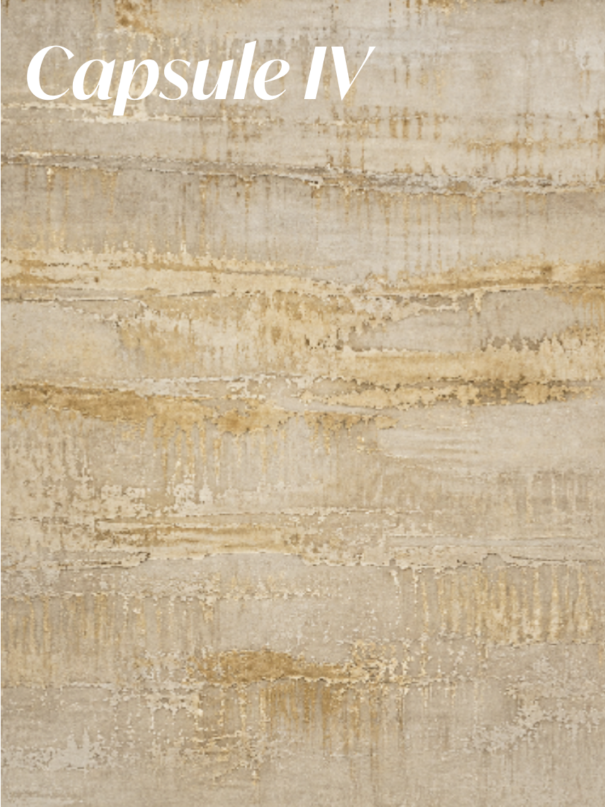 New Mosaic & Metallurgy