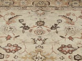 Lottie Hand Tufted Woollen And Cotton Rug
