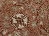 Sarai Hand Tufted Woollen And Viscose Rug