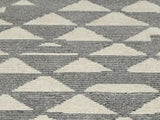 Bea Hand Tufted Woollen And Cotton Rug