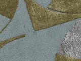 Cepos Hand Tufted Woollen And Viscose Rug