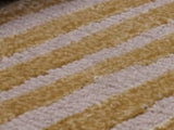 Eshaq Hand Tufted Woollen And Viscose Rug