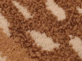 Muhimu  Hand Tufted Woollen and Cotton Rug