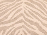 Dash  Hand Tufted Woollen and Cotton Rug