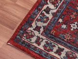 Lumina Hand Knotted Woollen Rug