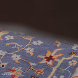 Anuradh Hand Tufted Woollen Rug