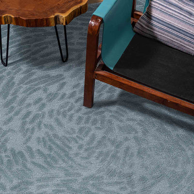 Urbi Hand Tufted Woollen Rug