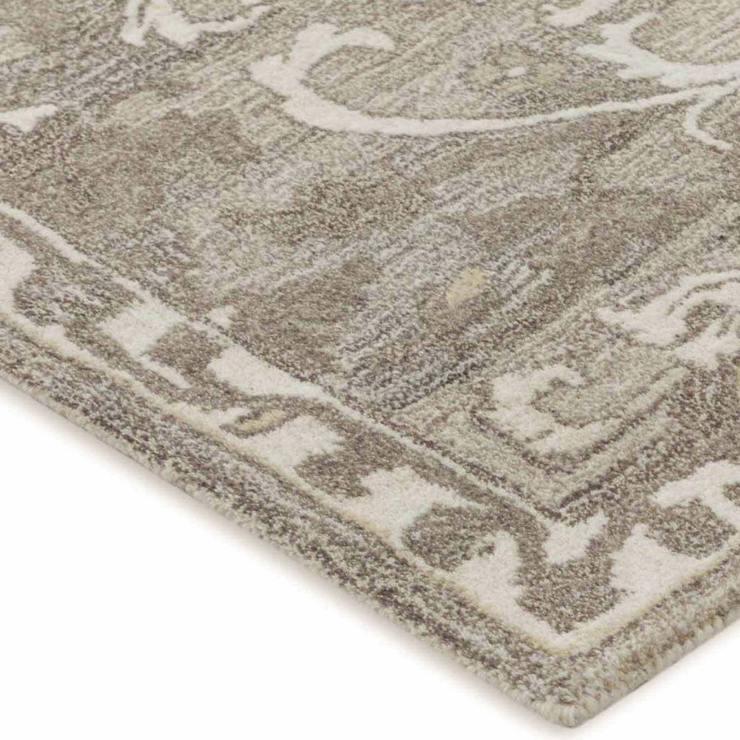 Dolly Hand Tufted Woollen Rug