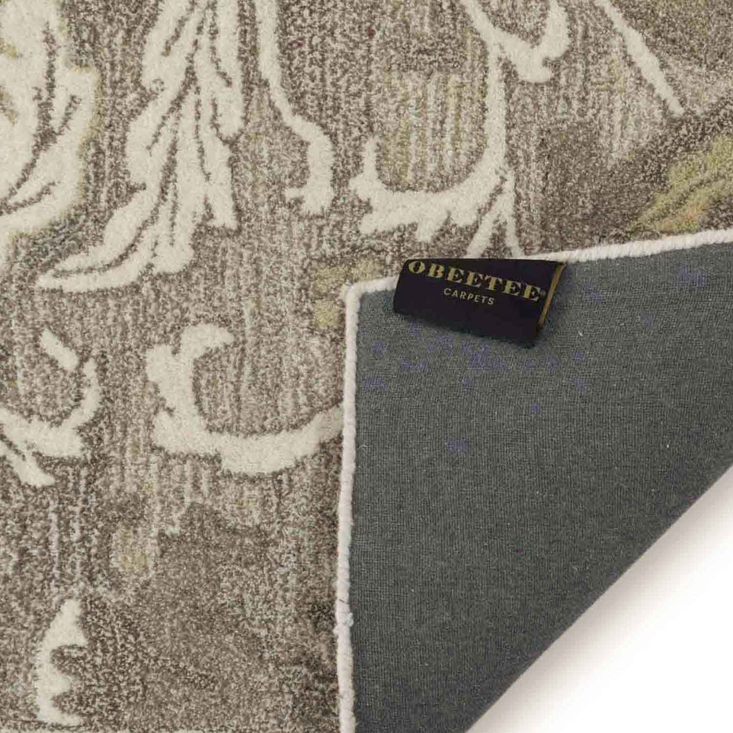 Dolly Hand Tufted Woollen Rug